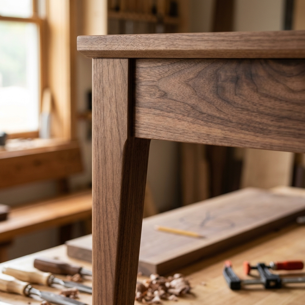 Carpentry & Woodwork Solutions