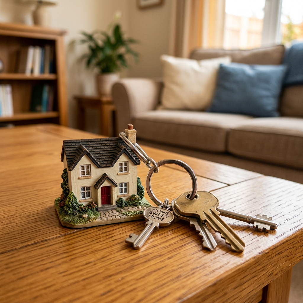 Real Estate & Property Consultancy